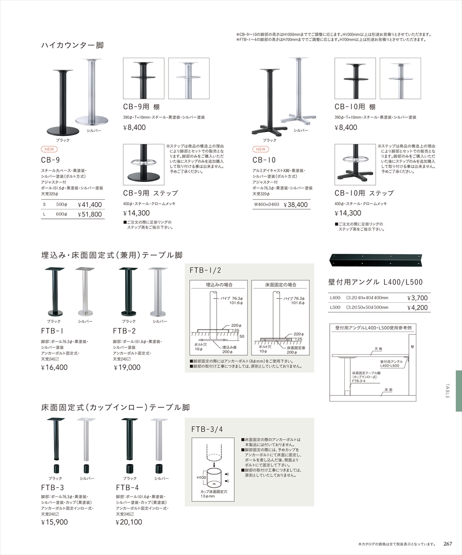 web_catalogue